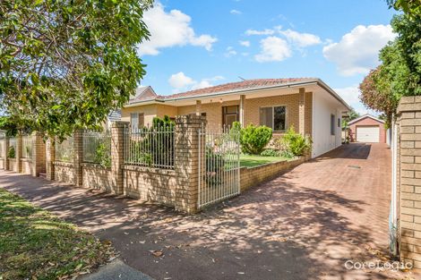 Property photo of 24 Oakover Street East Fremantle WA 6158