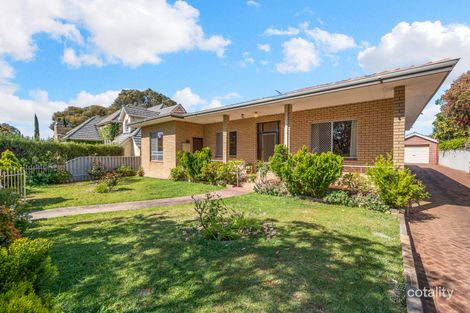 Property photo of 24 Oakover Street East Fremantle WA 6158