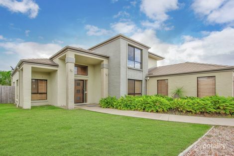 61 Juniper St, Heathwood, QLD 4110