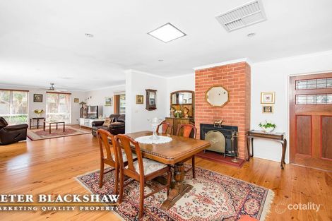 Property photo of 40 Carbeen Street Rivett ACT 2611