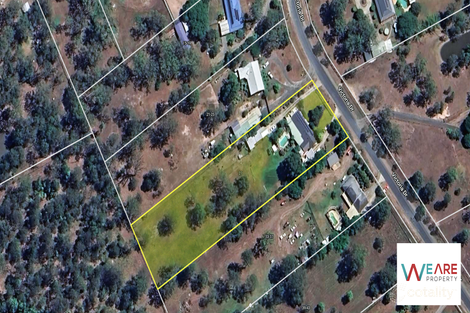 Property photo of 27-31 Victoria Drive Glenlogan QLD 4280