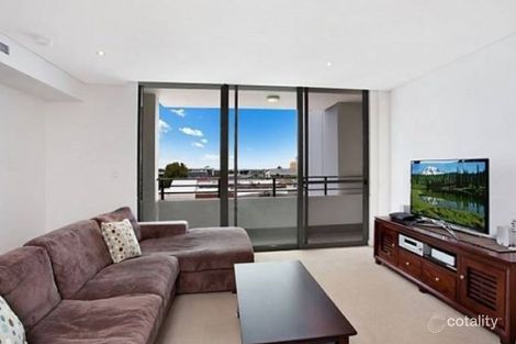 Property photo of 505/38 Smart Street Charlestown NSW 2290