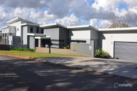 Property photo of 33 Warralong Crescent Coolbinia WA 6050