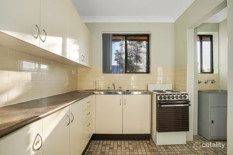 Property photo of 19/38 Luxford Road Mount Druitt NSW 2770
