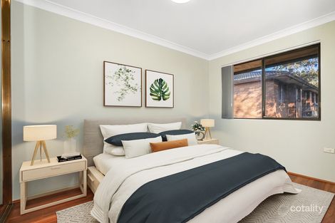 Property photo of 19/38 Luxford Road Mount Druitt NSW 2770