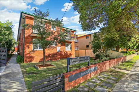 10/31 Wonga St, Canterbury, NSW 2193
