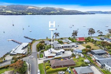 Property photo of 145 Beach Road Margate TAS 7054