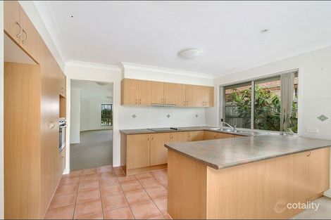 Property photo of 11 Albizia Court Ormeau QLD 4208