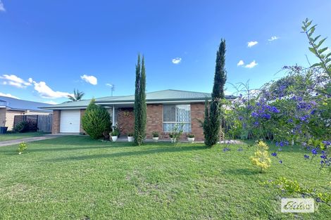 4 Carabeen Ct, Laidley, QLD 4341