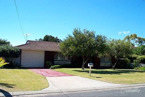 Property photo of 16 Ricketts Court Rockingham WA 6168