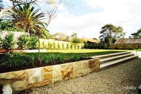 Property photo of 4 Lennox Street Mosman NSW 2088