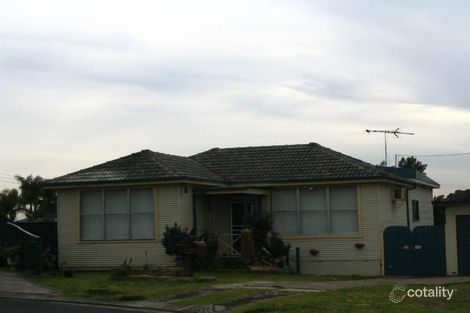 11 Joy St, Mount Pritchard, NSW 2170