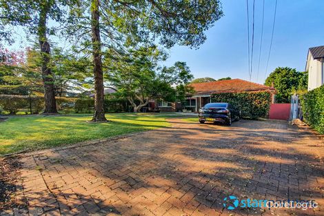 Property photo of 209 North Road Eastwood NSW 2122