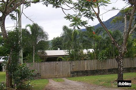 Property photo of 17 Sandwich Street Kamerunga QLD 4870