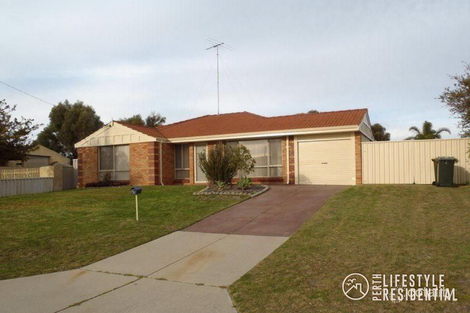 Property photo of 4 Fawkner Road Two Rocks WA 6037