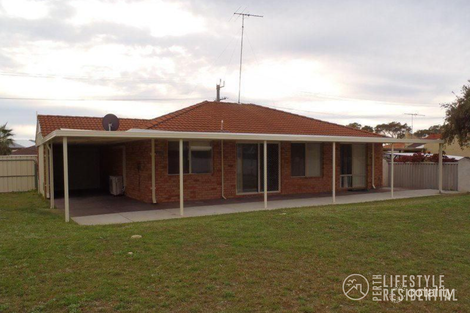 Property photo of 4 Fawkner Road Two Rocks WA 6037