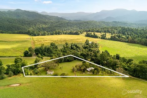 934 Pullom Rd, Nerada, QLD 4860