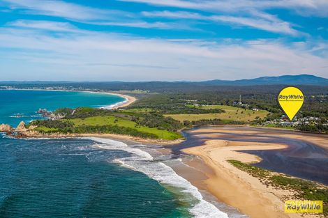 Property photo of 43 Lake View Drive Wallaga Lake NSW 2546