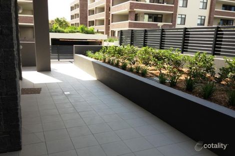 103/48 Amalfi Dr, Wentworth Point, NSW 2127