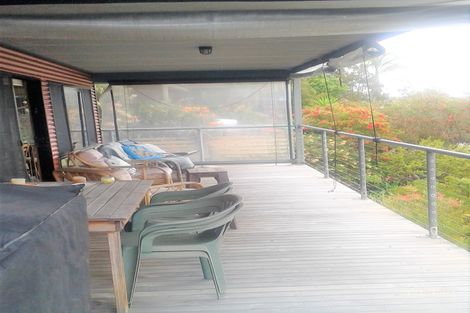 Property photo of 42 Jinjera Parade Pambula Beach NSW 2549