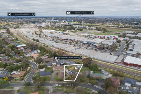 Property photo of 29 Ambleside Crescent Berwick VIC 3806