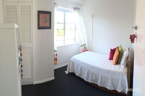 Property photo of 5F/182 Dornoch Terrace Highgate Hill QLD 4101