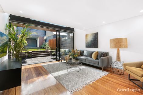 Property photo of 62 Taylor Street Annandale NSW 2038