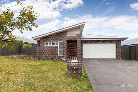 35 Collett Cct, Appin, NSW 2560
