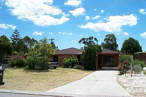Property photo of 24 Greenough Way Gosnells WA 6110