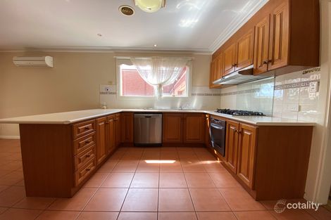 Property photo of 9 Patton Lane Hoppers Crossing VIC 3029