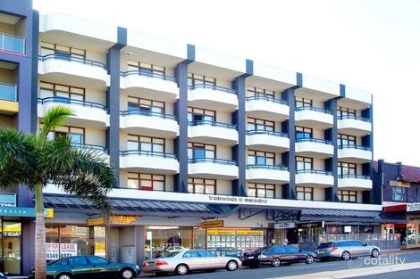 508/200 Maroubra Rd, Maroubra, NSW 2035