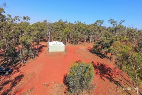 6 Timber Creek Cres, Coondle, WA 6566