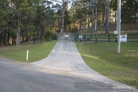 22 Fowler Ct, Bonogin, QLD 4213