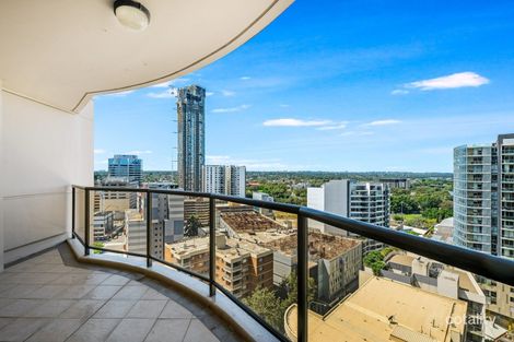 Property photo of 216/13-15 Hassall Street Parramatta NSW 2150