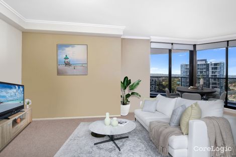 Property photo of 216/13-15 Hassall Street Parramatta NSW 2150