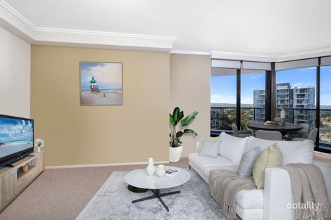 Property photo of 216/13-15 Hassall Street Parramatta NSW 2150