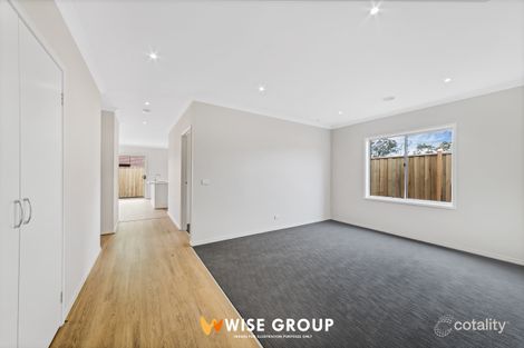 Property photo of 16 Limonium Crescent Lyndhurst VIC 3975