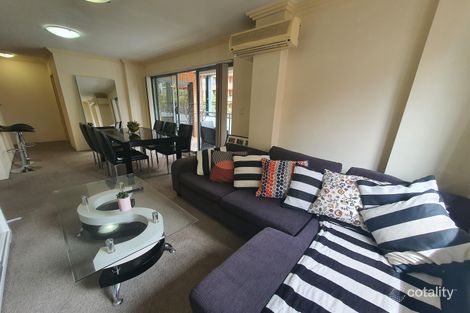 8/32-34 Bunn St, Pyrmont, NSW 2009