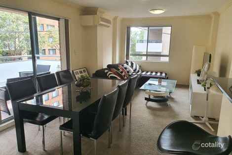 20/32-34 Bunn St, Pyrmont, NSW 2009