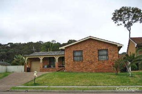 Property photo of 44 Spinnaker Ridge Way Belmont NSW 2280