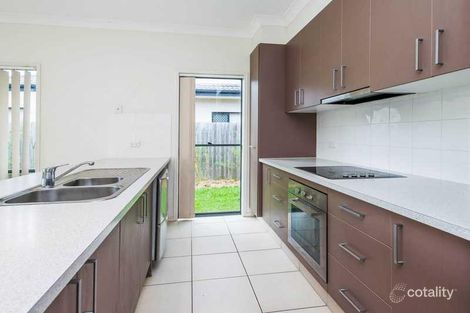 Property photo of 4 Marks Drive Varsity Lakes QLD 4227