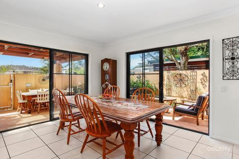 Property photo of 1/7 Cypress Terrace Palm Beach QLD 4221