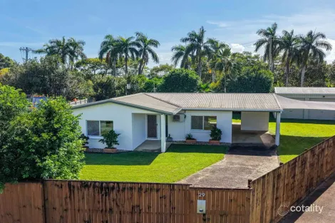 Property photo of 29 Kalyan Close Caravonica QLD 4878