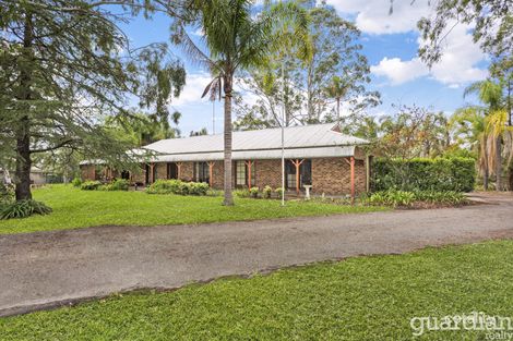 Property photo of 111 Pitt Town Road Kenthurst NSW 2156