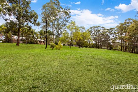 Property photo of 111 Pitt Town Road Kenthurst NSW 2156
