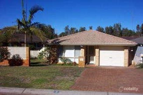Property photo of 2 Westralia Close Salamander Bay NSW 2317