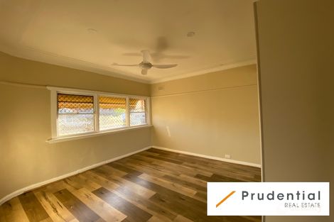 Property photo of 6 Foreman Street Glenfield NSW 2167