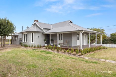 Property photo of 5 Dumaresq Street Muswellbrook NSW 2333