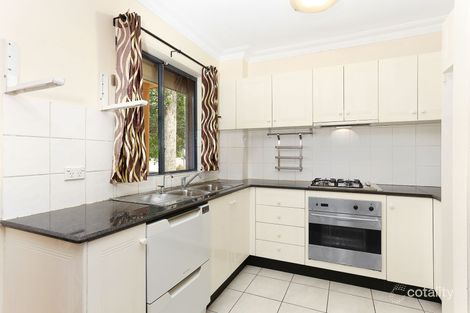Property photo of 1/34-38 Hassall Street Westmead NSW 2145