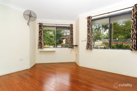 Property photo of 1/34-38 Hassall Street Westmead NSW 2145